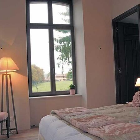 Laterrasse, Chateau Fernand Japy Beaucourt 外观 照片