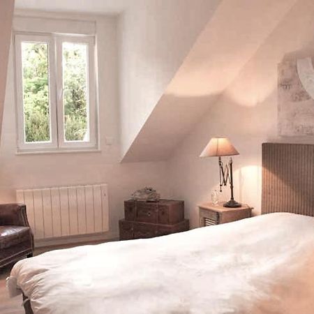 Laterrasse, Chateau Fernand Japy Beaucourt 外观 照片