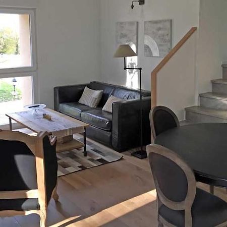 Laterrasse, Chateau Fernand Japy Beaucourt 外观 照片