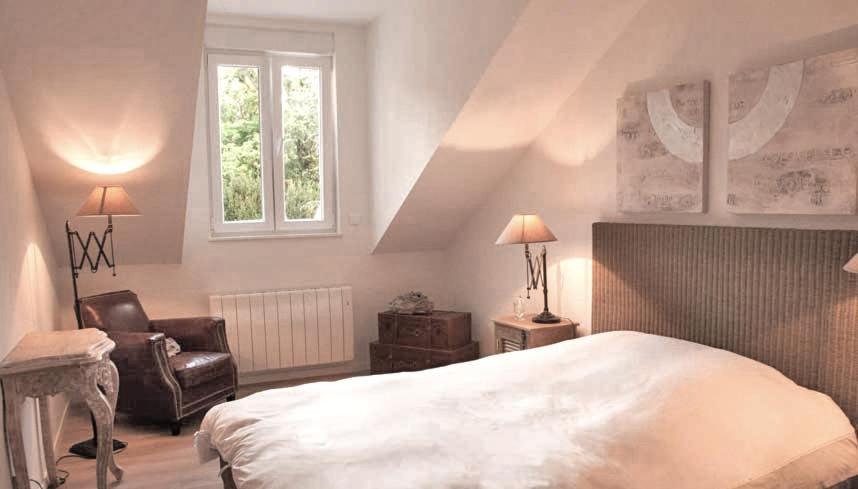 Laterrasse, Chateau Fernand Japy Beaucourt 外观 照片